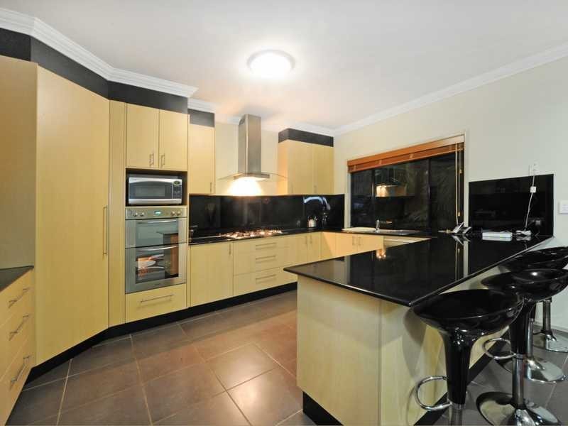 38 Kingfisher Terrace, Jubilee Pocket QLD 4802