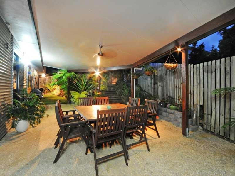 38 Kingfisher Terrace, Jubilee Pocket QLD 4802