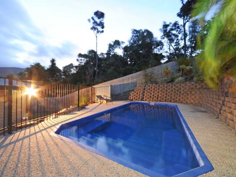 38 Kingfisher Terrace, Jubilee Pocket QLD 4802