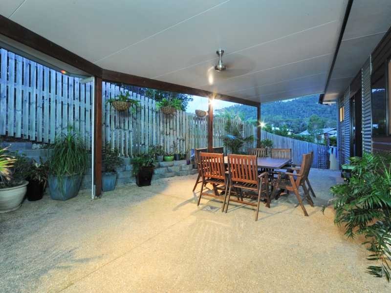 38 Kingfisher Terrace, Jubilee Pocket QLD 4802