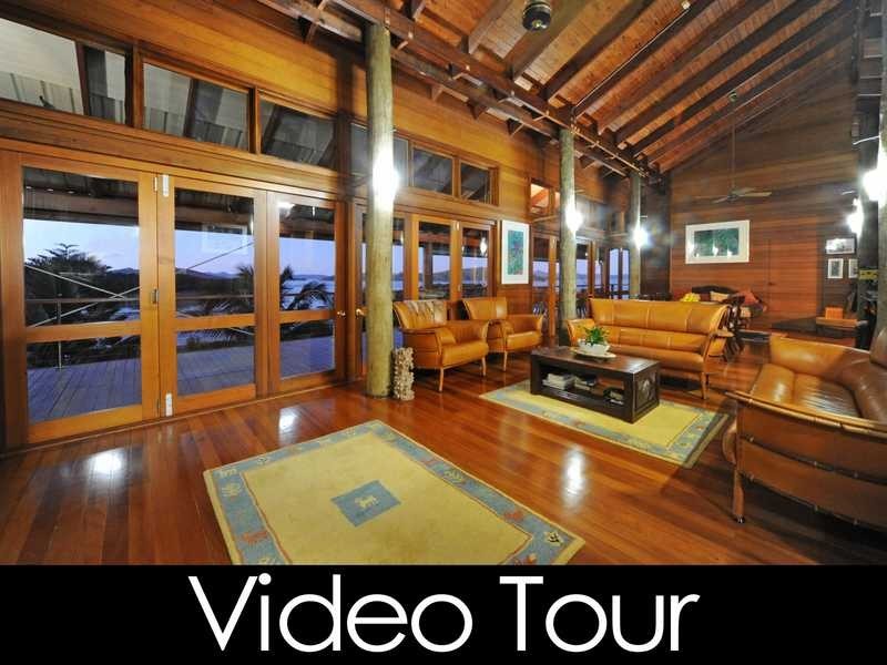 7 Warrain Street, Shute Harbour QLD 4802