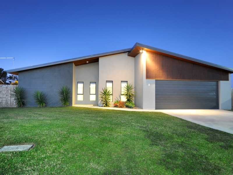 8 Damson Street, Proserpine QLD 4800