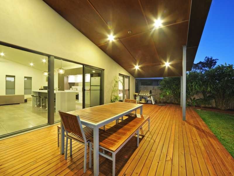 8 Damson Street, Proserpine QLD 4800