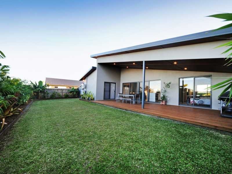 8 Damson Street, Proserpine QLD 4800