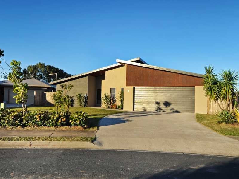 8 Damson Street, Proserpine QLD 4800