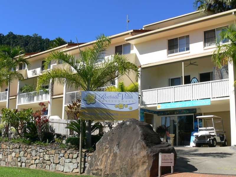 Unit 16/12 Eshelby Drive, Cannonvale QLD 4802