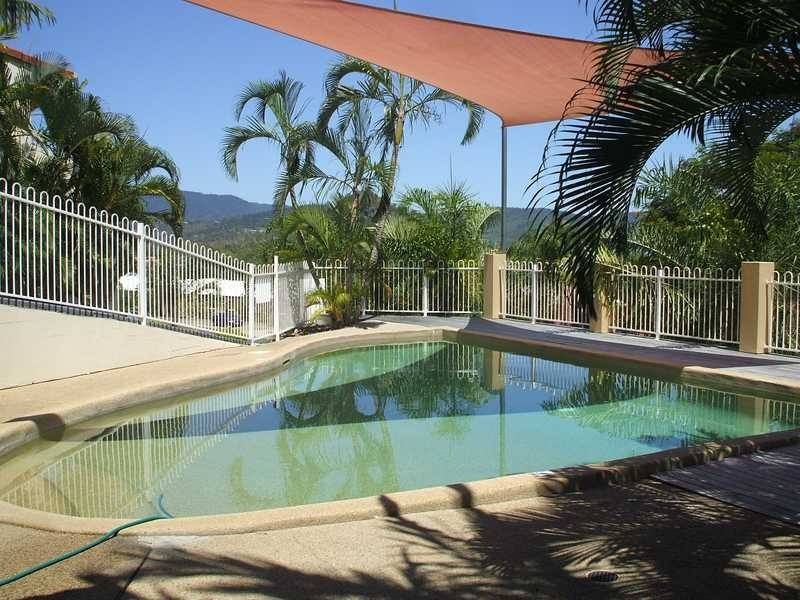 Unit 16/12 Eshelby Drive, Cannonvale QLD 4802