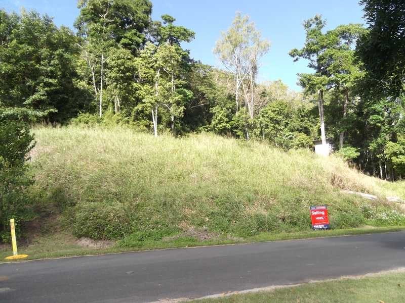 151 Kookaburra Drive, Cannon Valley QLD 4800