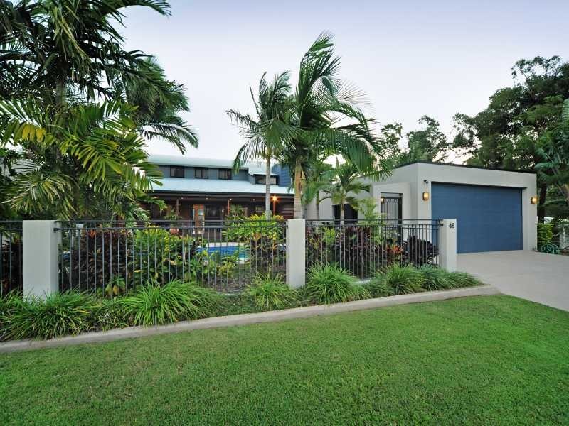 46 Harbour Avenue, Shute Harbour QLD 4802