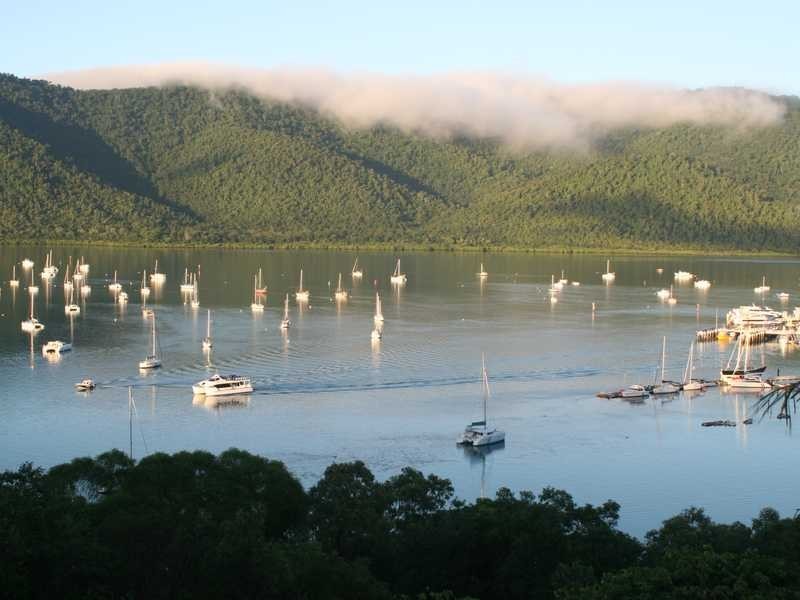 46 Harbour Avenue, Shute Harbour QLD 4802