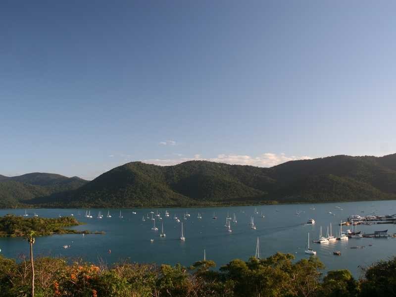 46 Harbour Avenue, Shute Harbour QLD 4802