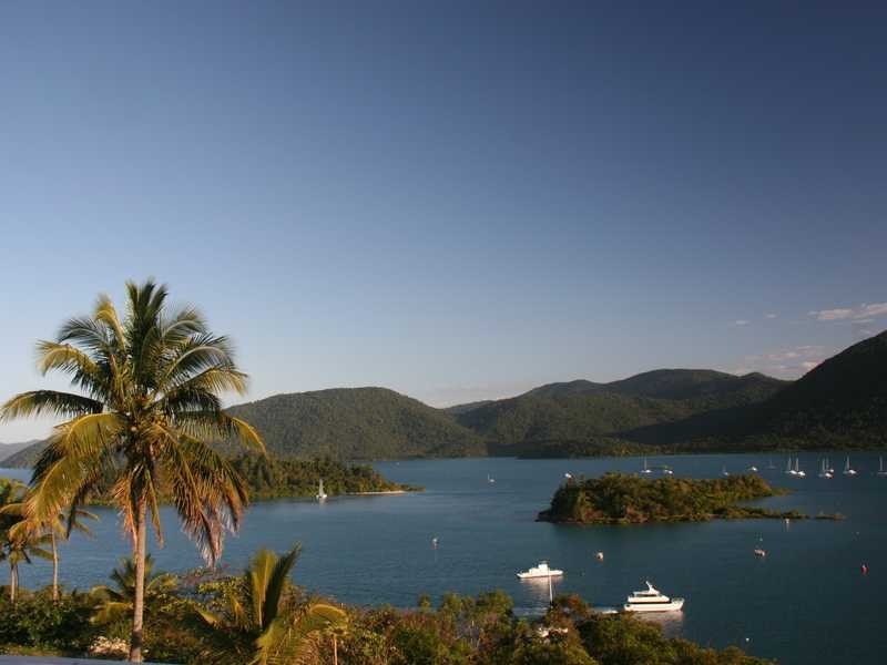 46 Harbour Avenue, Shute Harbour QLD 4802