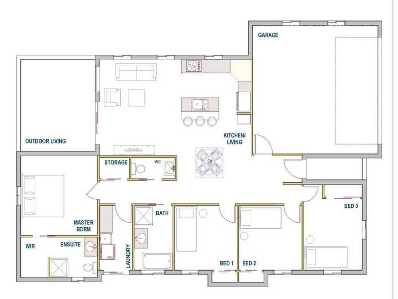 53 Kingfisher Terrace, Jubilee Pocket QLD 4802
