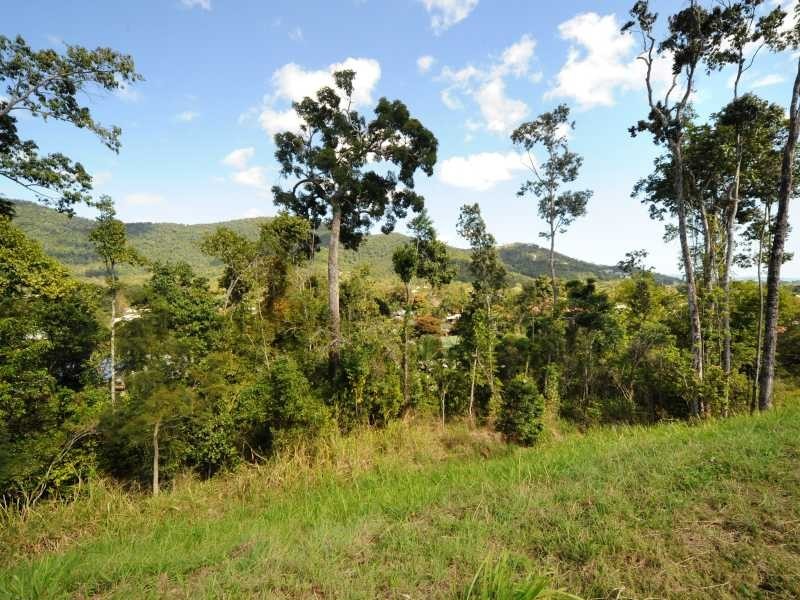 53 Kingfisher Terrace, Jubilee Pocket QLD 4802