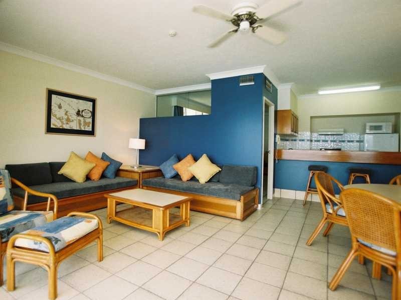 Unit CA 803/14 Resort Drive, Hamilton Island QLD 4803