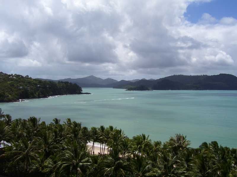 Unit CA 803/14 Resort Drive, Hamilton Island QLD 4803