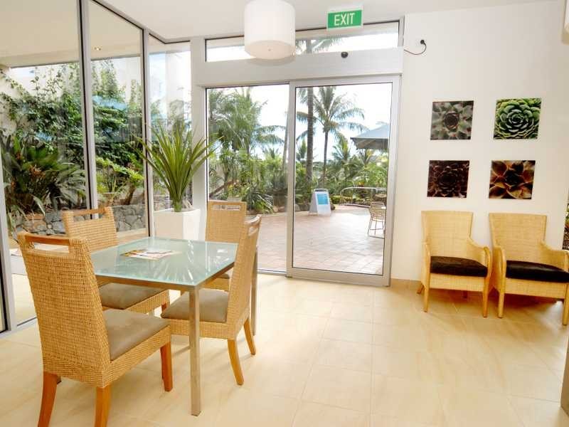 Unit CA 803/14 Resort Drive, Hamilton Island QLD 4803