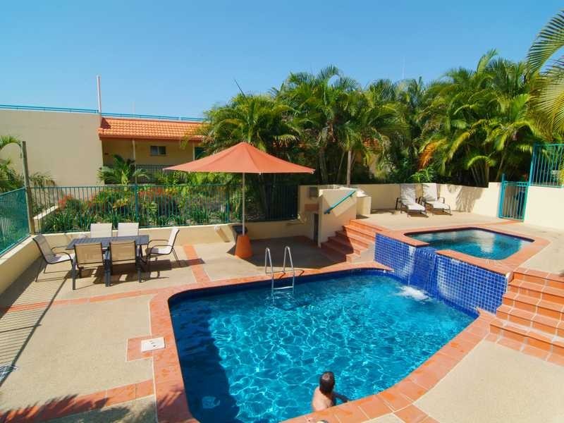 Unit 30/115 Shingley Drive, Airlie Beach QLD 4802