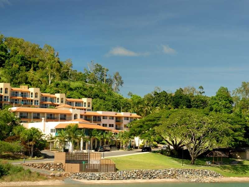 Unit 30/115 Shingley Drive, Airlie Beach QLD 4802