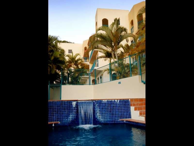 Unit 30/115 Shingley Drive, Airlie Beach QLD 4802