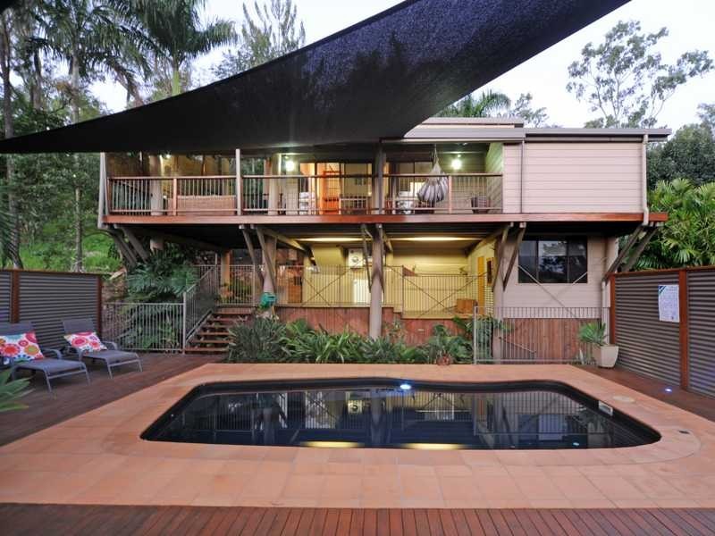 12 Warruga Street, Cannonvale QLD 4802
