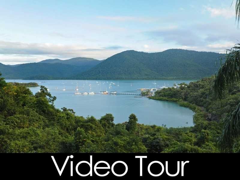 4 Harbour Ave, Shute Harbour QLD 4802