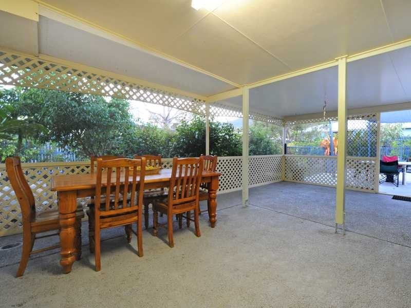 42 Banksia Court, Cannonvale QLD 4802