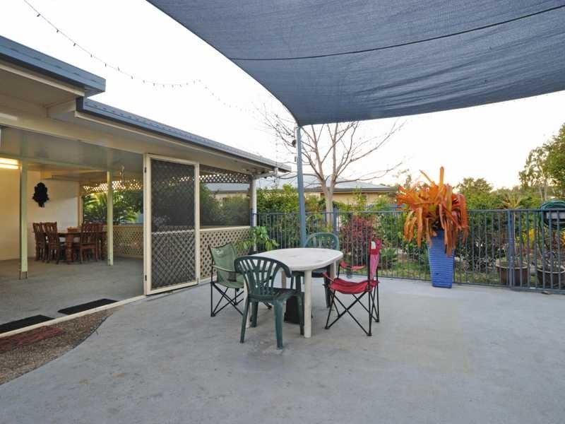 42 Banksia Court, Cannonvale QLD 4802