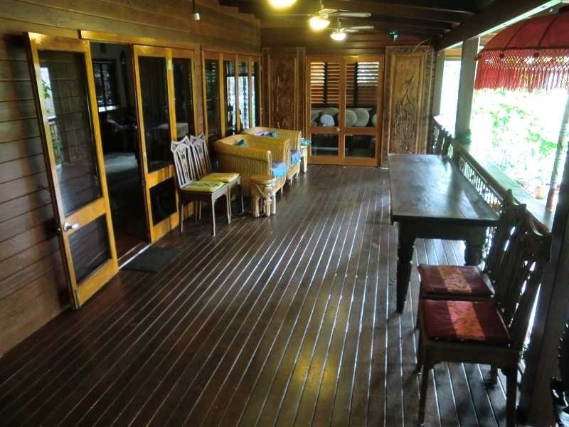 51 Moonlight Drive, Jubilee Pocket QLD 4802