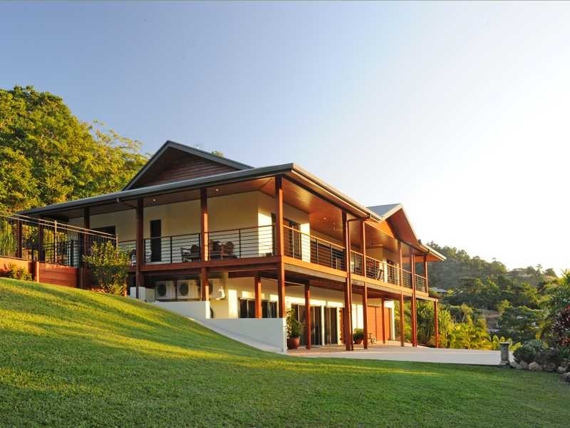 131 Stanley Drive, Cannon Valley QLD 4800