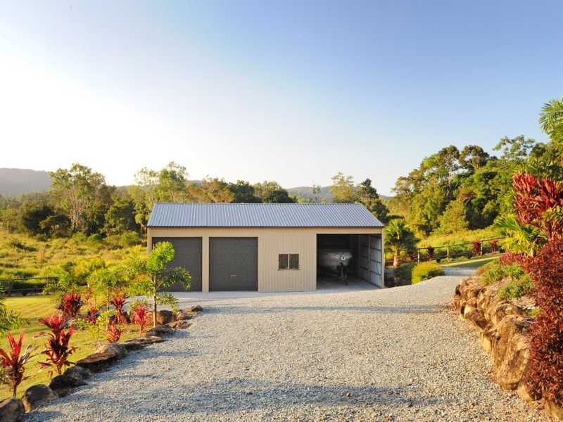 131 Stanley Drive, Cannon Valley QLD 4800