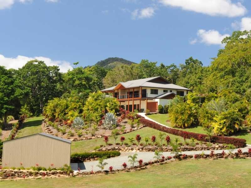 131 Stanley Drive, Cannon Valley QLD 4800