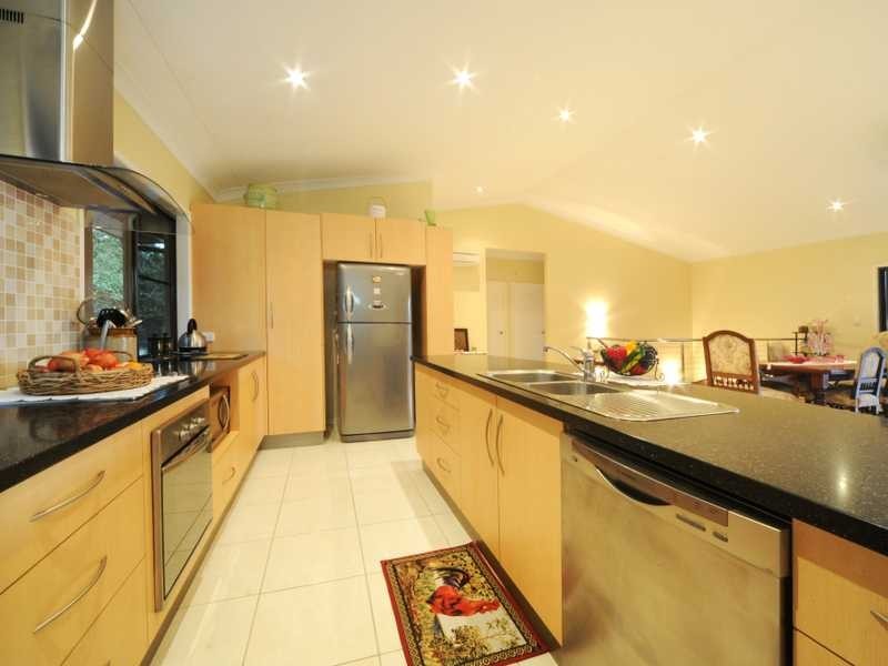 131 Stanley Drive, Cannon Valley QLD 4800