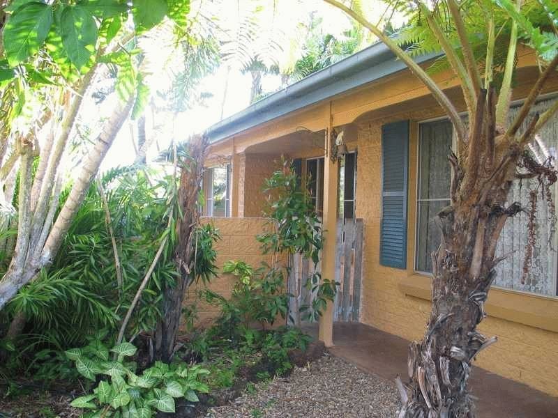 473 Shute Harbour Rd, Mount Julian QLD 4800