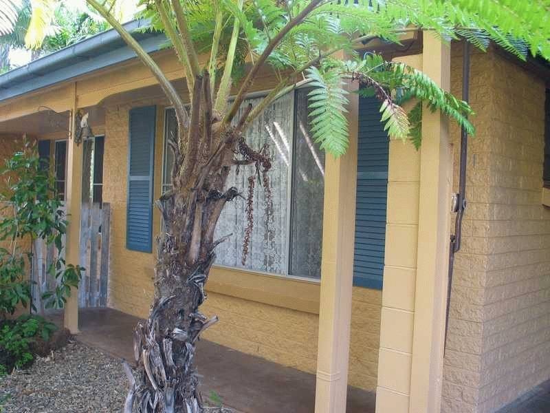 473 Shute Harbour Rd, Mount Julian QLD 4800