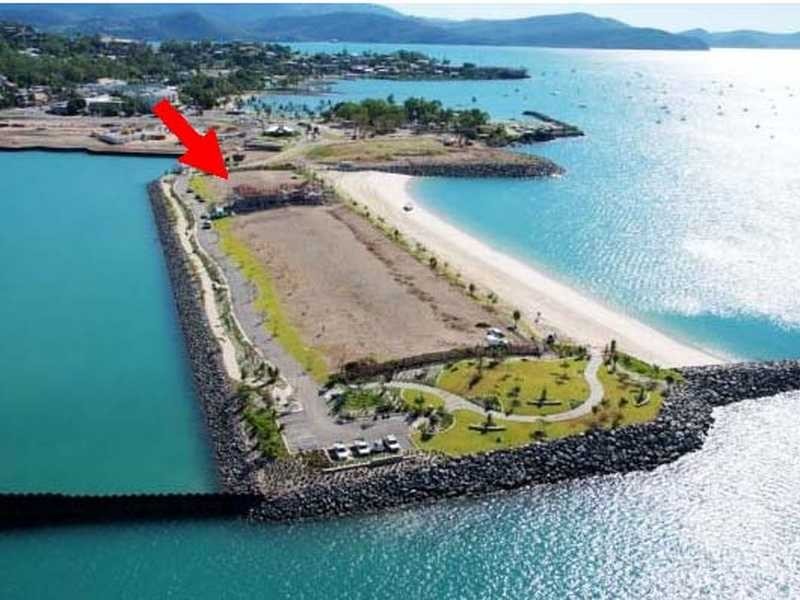 Lot 2 17 The Beacons, Airlie Beach QLD 4802
