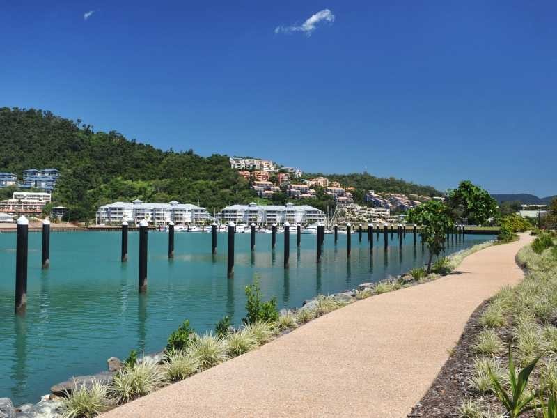 Lot 2 17 The Beacons, Airlie Beach QLD 4802