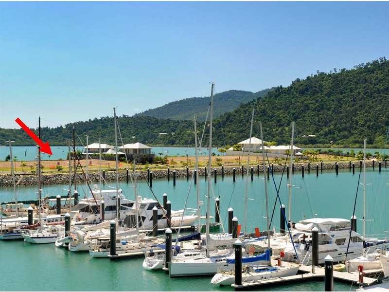 Lot 2 17 The Beacons, Airlie Beach QLD 4802