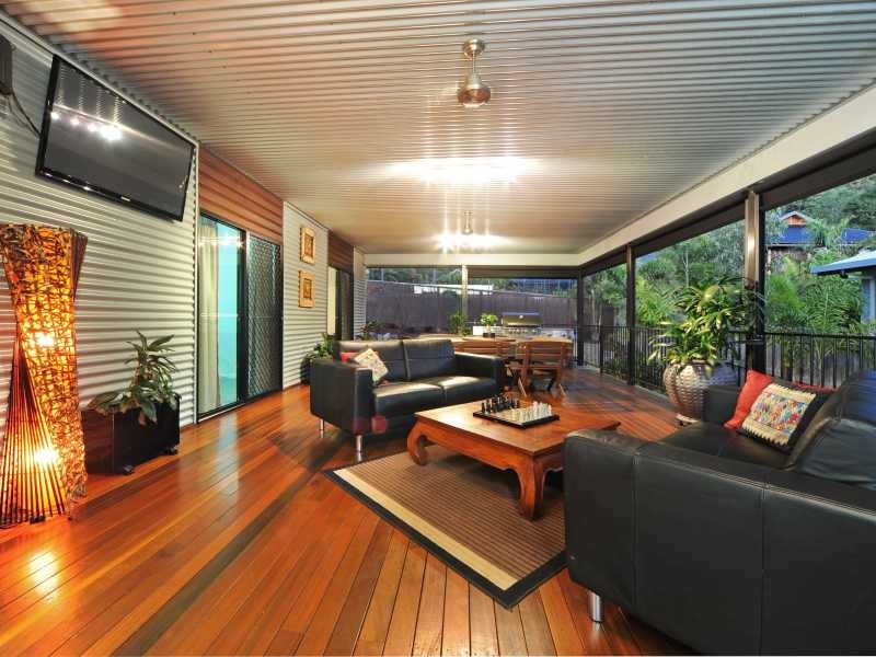 73 Country Road, Cannonvale QLD 4802