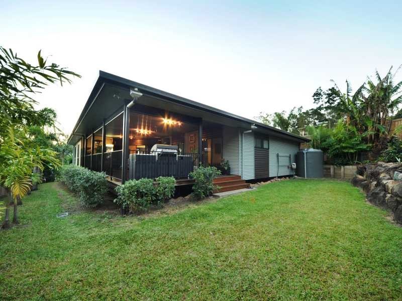 73 Country Road, Cannonvale QLD 4802