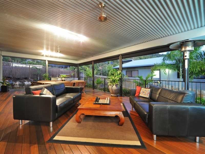 73 Country Road, Cannonvale QLD 4802