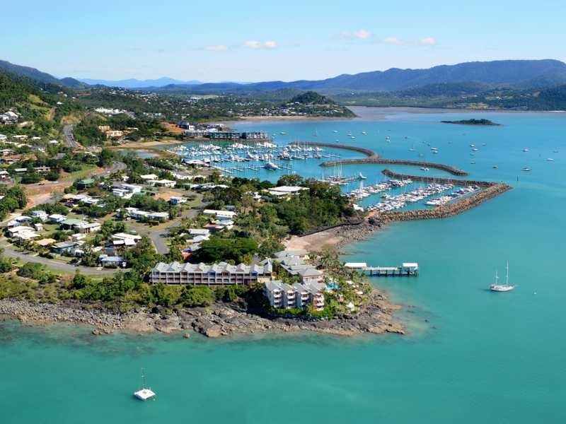 Lot 23/13 Border Drive, Cannonvale QLD 4802