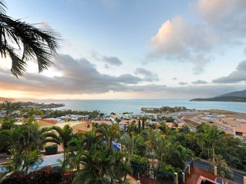 Lot 23/13 Border Drive, Cannonvale QLD 4802