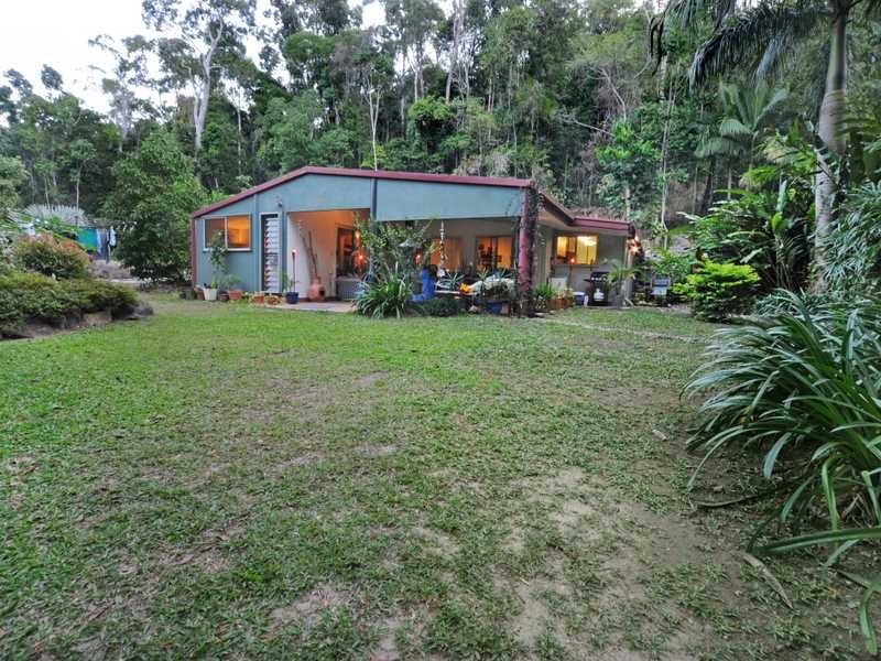 2868 Shute Harbour Road, Mandalay QLD 4802