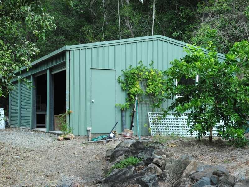 2868 Shute Harbour Road, Mandalay QLD 4802