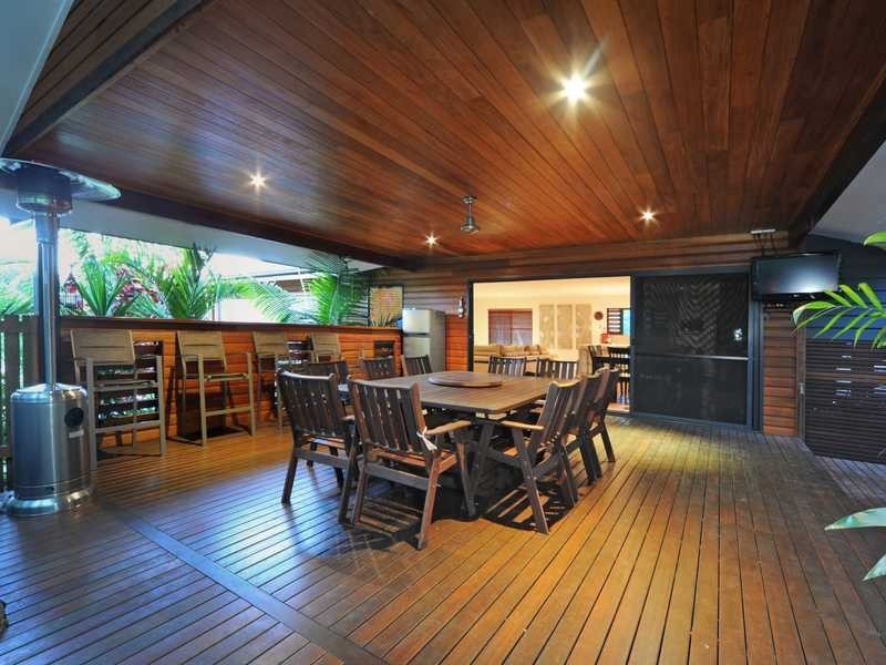 38 Sunset Drive, Jubilee Pocket QLD 4802