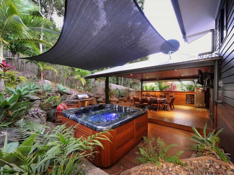 38 Sunset Drive, Jubilee Pocket QLD 4802