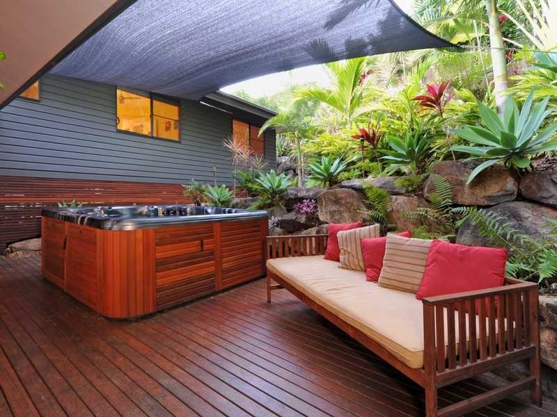 38 Sunset Drive, Jubilee Pocket QLD 4802