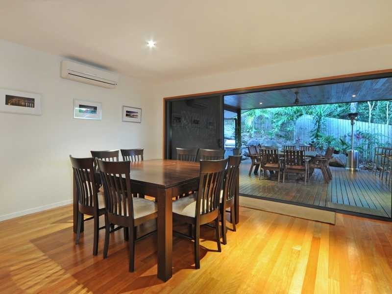 38 Sunset Drive, Jubilee Pocket QLD 4802