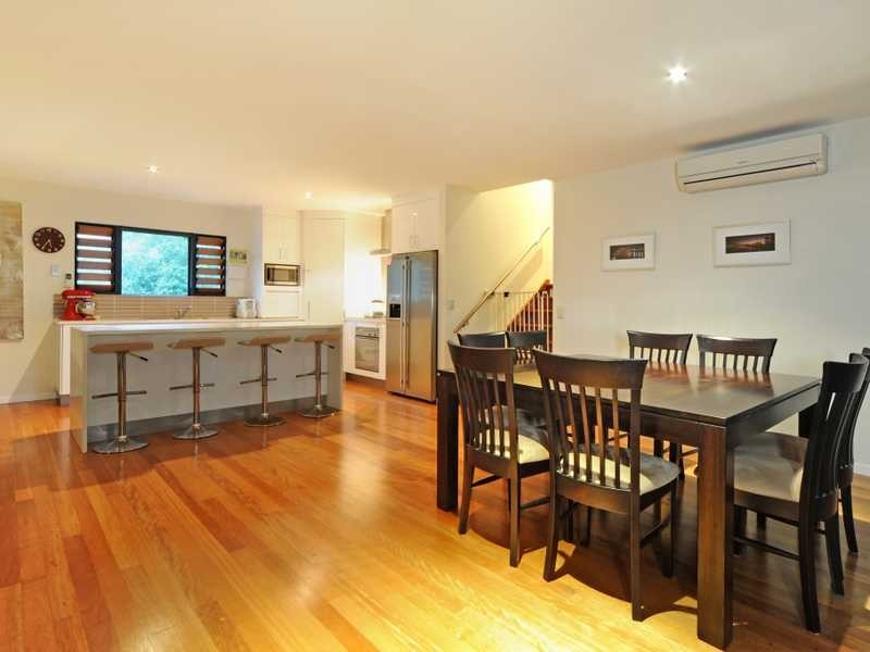 38 Sunset Drive, Jubilee Pocket QLD 4802